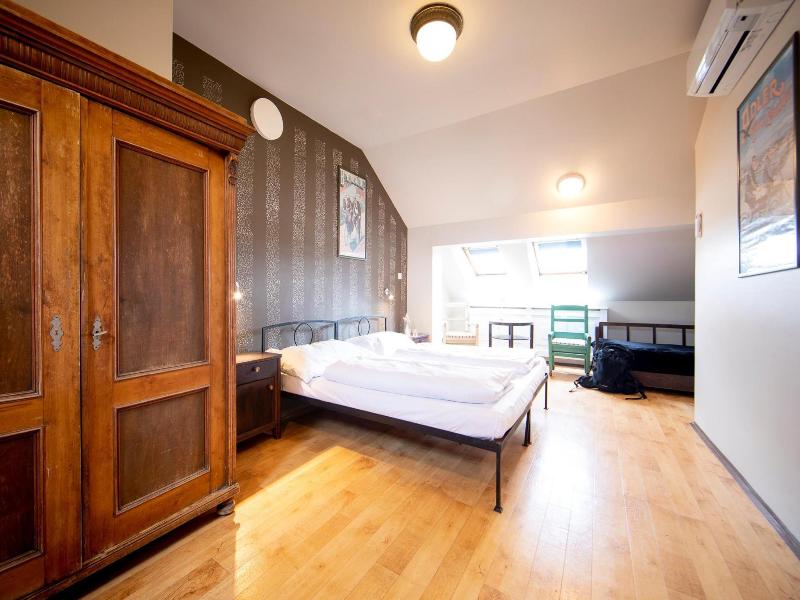 Sir Toby’s Hostel - Oda