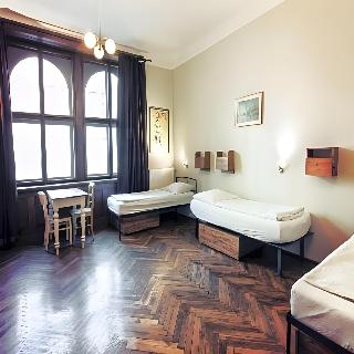 Sir Toby’s Hostel fotoÄŸrafÄ±