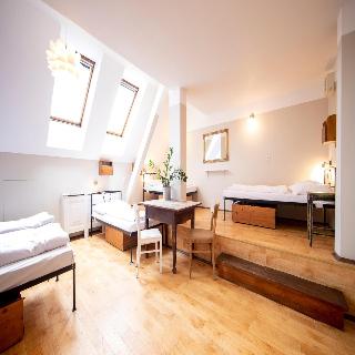 Sir Toby’s Hostel fotoÄŸrafÄ±