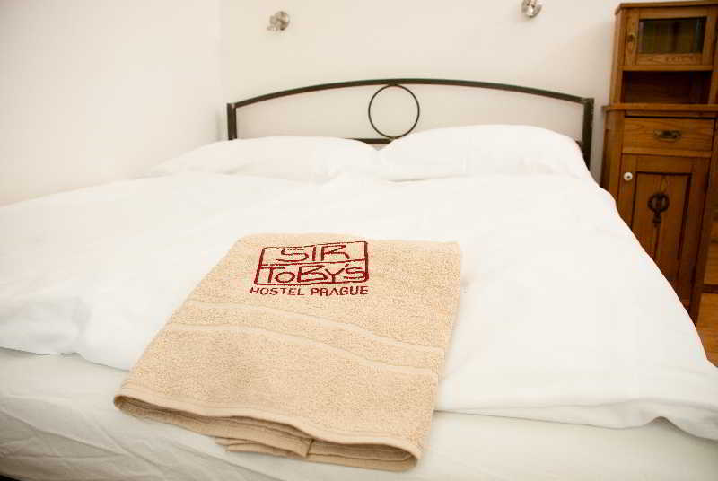 Sir Toby’s Hostel fotoÄŸrafÄ±
