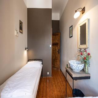 Sir Toby’s Hostel fotoÄŸrafÄ±