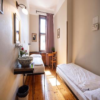 Sir Toby’s Hostel fotoÄŸrafÄ±