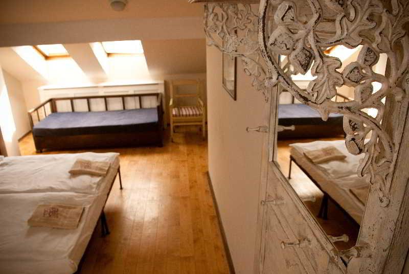 Sir Toby’s Hostel fotoÄŸrafÄ±