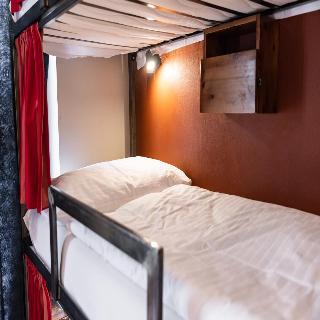 Sir Toby’s Hostel fotoÄŸrafÄ±