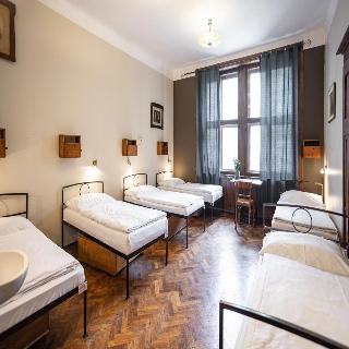 Sir Toby’s Hostel fotoÄŸrafÄ±