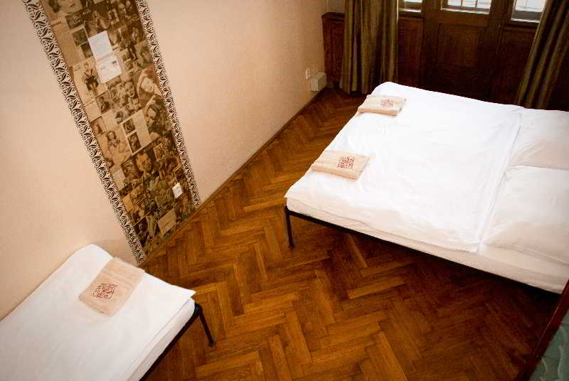 Sir Toby’s Hostel fotoÄŸrafÄ±