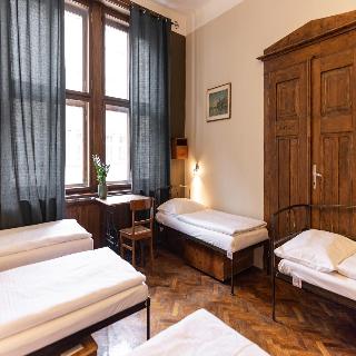 Sir Toby’s Hostel fotoÄŸrafÄ±