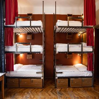 Sir Toby’s Hostel fotoÄŸrafÄ±