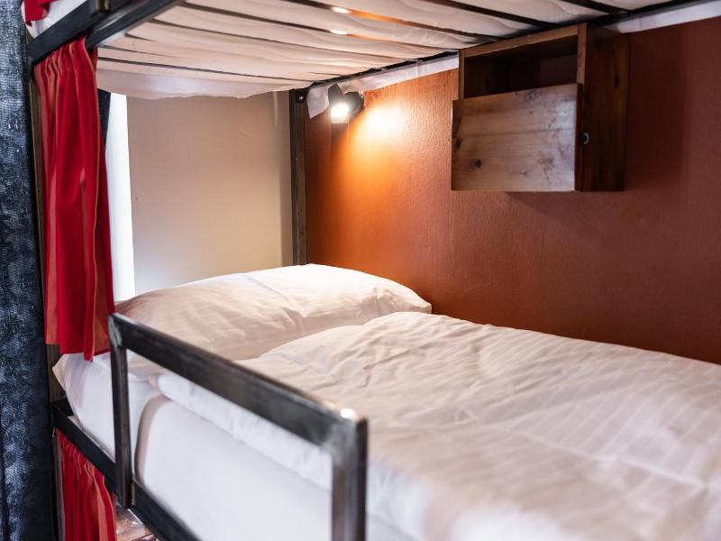 Sir Toby’s Hostel - Oda