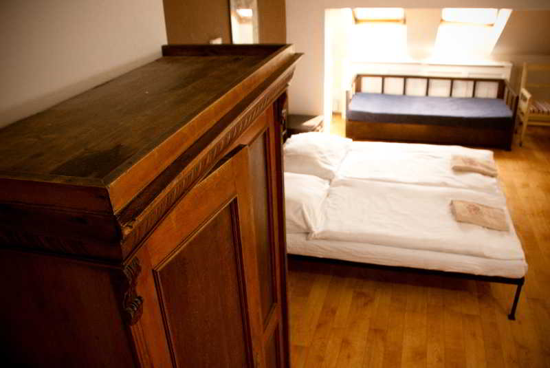 Sir Toby’s Hostel fotoÄŸrafÄ±