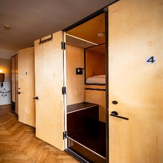 Sir Toby’s Hostel fotoÄŸrafÄ±