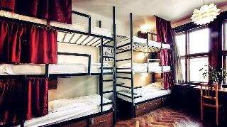 Sir Toby’s Hostel fotoÄŸrafÄ±