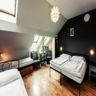 Sir Toby’s Hostel fotoÄŸrafÄ±