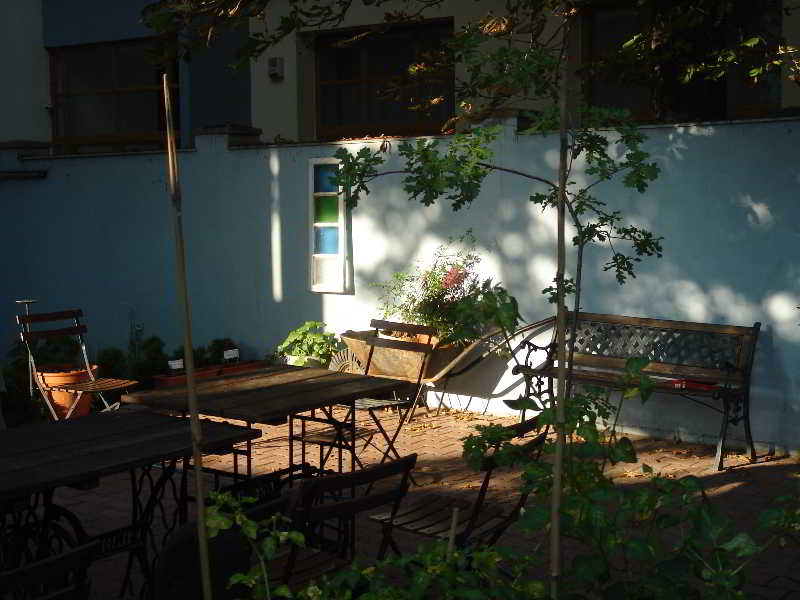 Sir Toby’s Hostel fotoÄŸrafÄ±