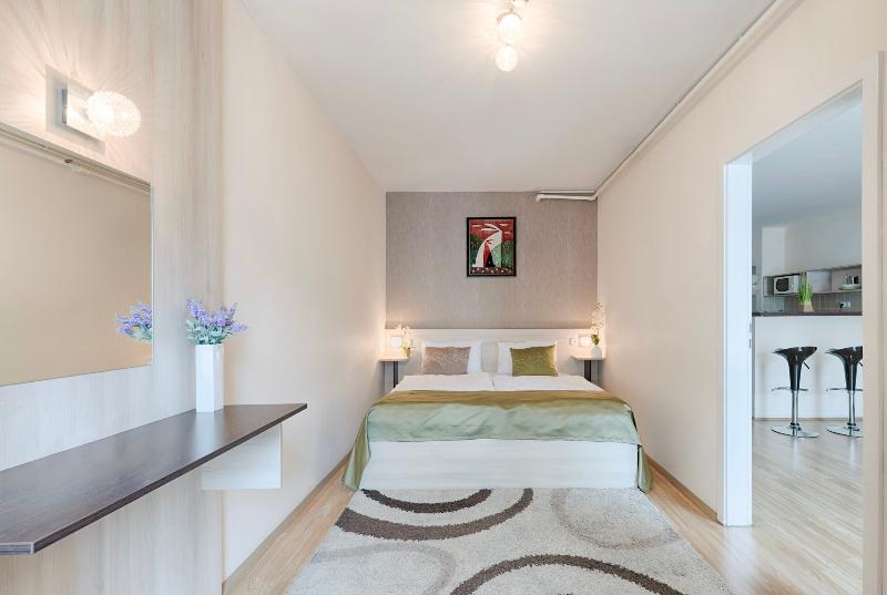Triple M Hotel - Oda