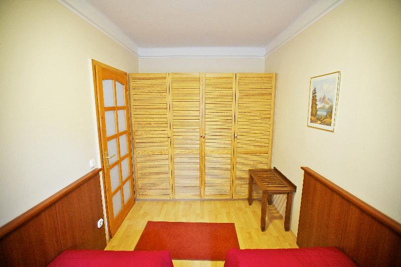 Gold Apartments - Oda