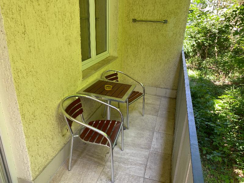 Gold Apartments - Oda