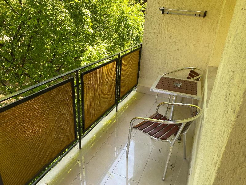Gold Apartments - Oda