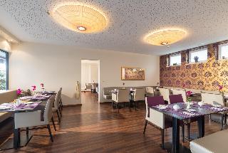 Vis à Vis otel fotoğrafı