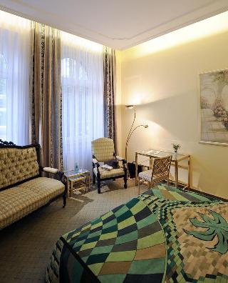 Hotel Palmenhof fotoÄŸrafÄ±