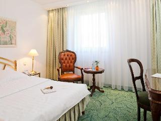 Hotel Palmenhof fotoÄŸrafÄ±
