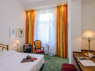 Hotel Palmenhof fotoÄŸrafÄ±