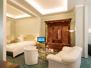 Hotel Palmenhof fotoÄŸrafÄ±