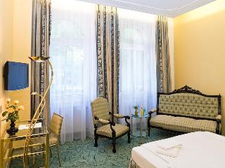 Hotel Palmenhof fotoÄŸrafÄ±