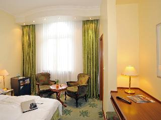 Hotel Palmenhof fotoÄŸrafÄ±