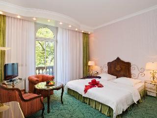 Hotel Palmenhof fotoÄŸrafÄ±