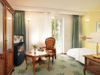 Hotel Palmenhof fotoÄŸrafÄ±