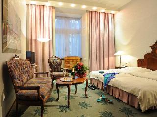Hotel Palmenhof fotoÄŸrafÄ±