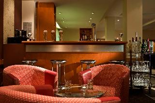 Sorat Hotel Cottbus fotoÄŸrafÄ±
