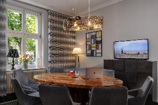 Sorat Hotel Cottbus fotoÄŸrafÄ±