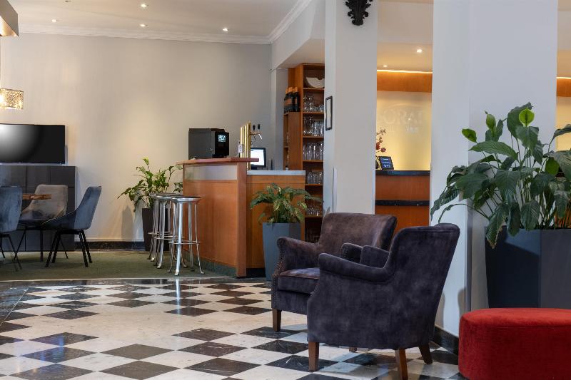 Sorat Hotel Cottbus - Bar