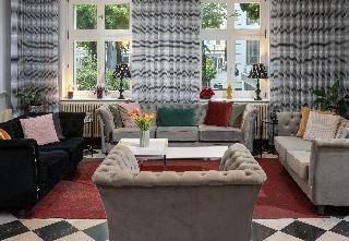 Sorat Hotel Cottbus fotoÄŸrafÄ±