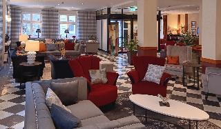 Sorat Hotel Cottbus fotoÄŸrafÄ±