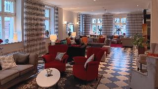Sorat Hotel Cottbus fotoÄŸrafÄ±
