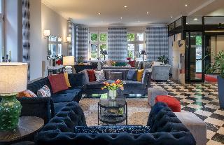 Sorat Hotel Cottbus fotoÄŸrafÄ±