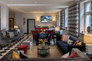 Sorat Hotel Cottbus fotoÄŸrafÄ±