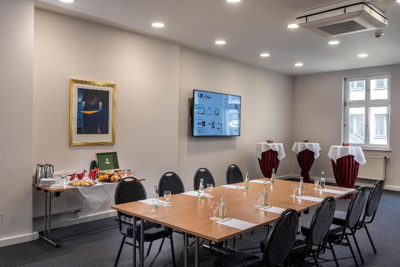 Sorat Hotel Cottbus - Toplantı