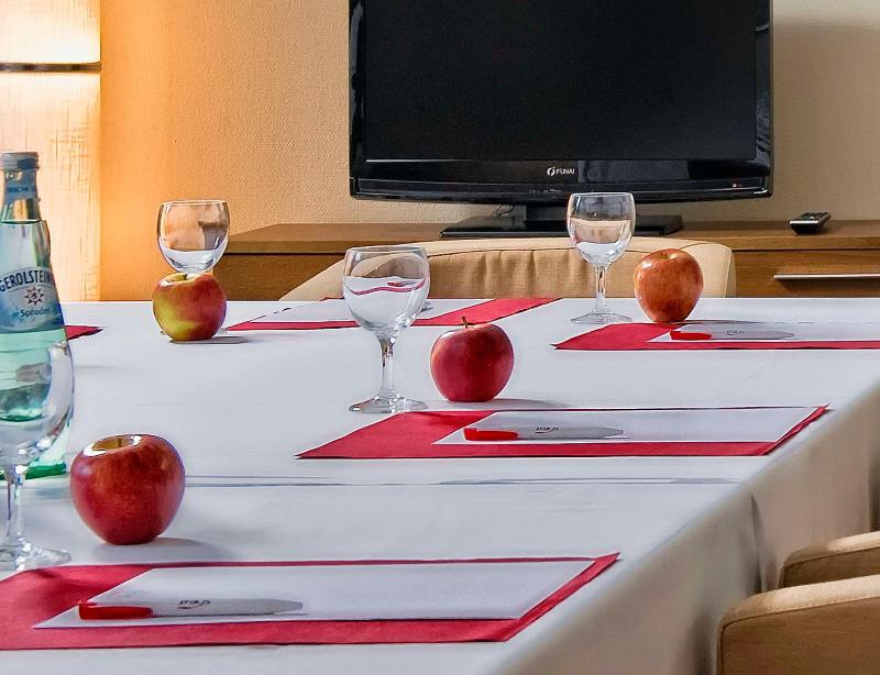 Sorat Hotel Cottbus - Toplantı