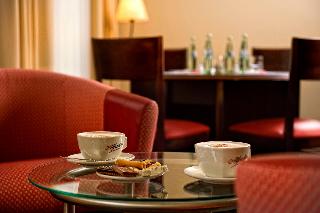 Sorat Hotel Cottbus fotoÄŸrafÄ±
