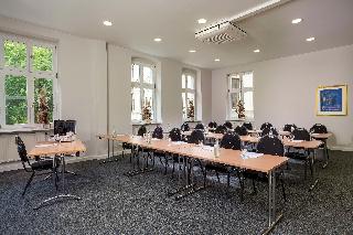 Sorat Hotel Cottbus fotoÄŸrafÄ±