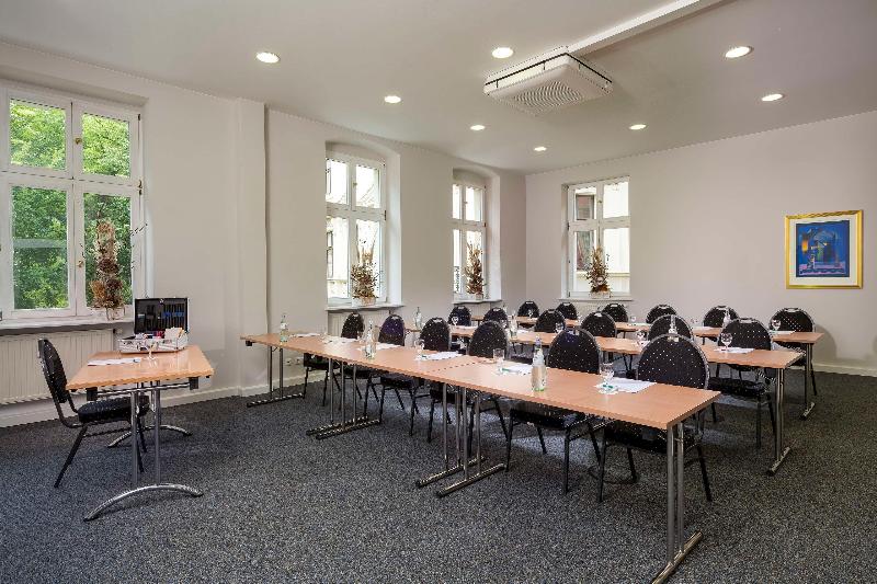 Sorat Hotel Cottbus - Toplantı