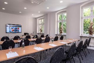 Sorat Hotel Cottbus fotoÄŸrafÄ±
