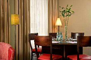 Sorat Hotel Cottbus fotoÄŸrafÄ±