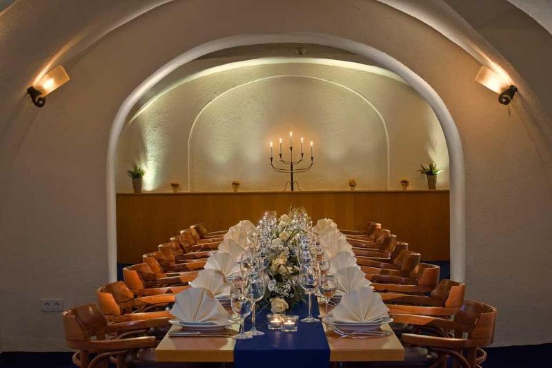 Sorat Hotel Cottbus - Aktivite