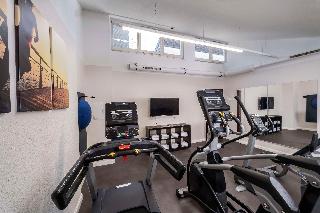 Sorat Hotel Cottbus fotoÄŸrafÄ±