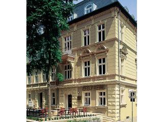 Sorat Hotel Cottbus fotoÄŸrafÄ±